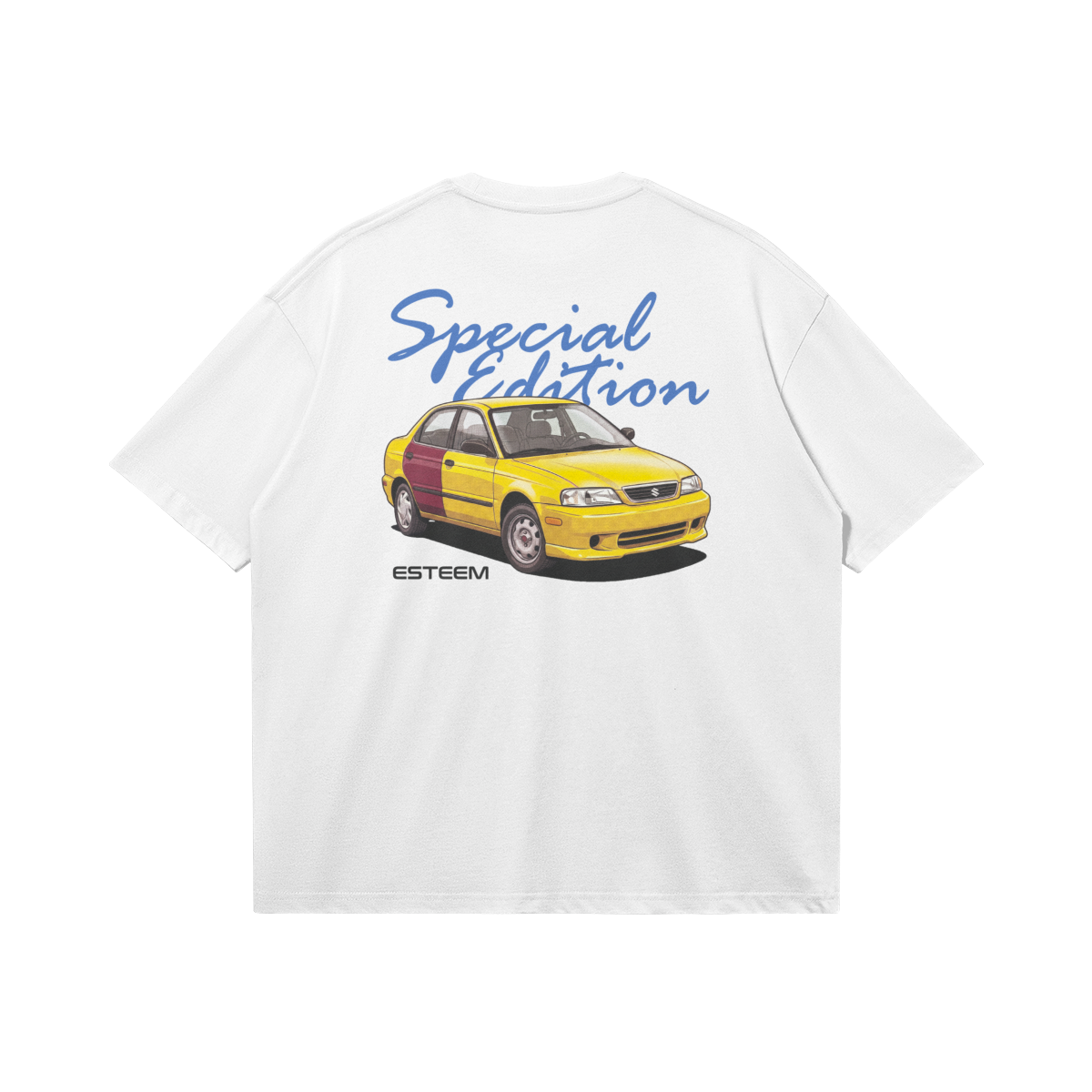 Special Edition Tee