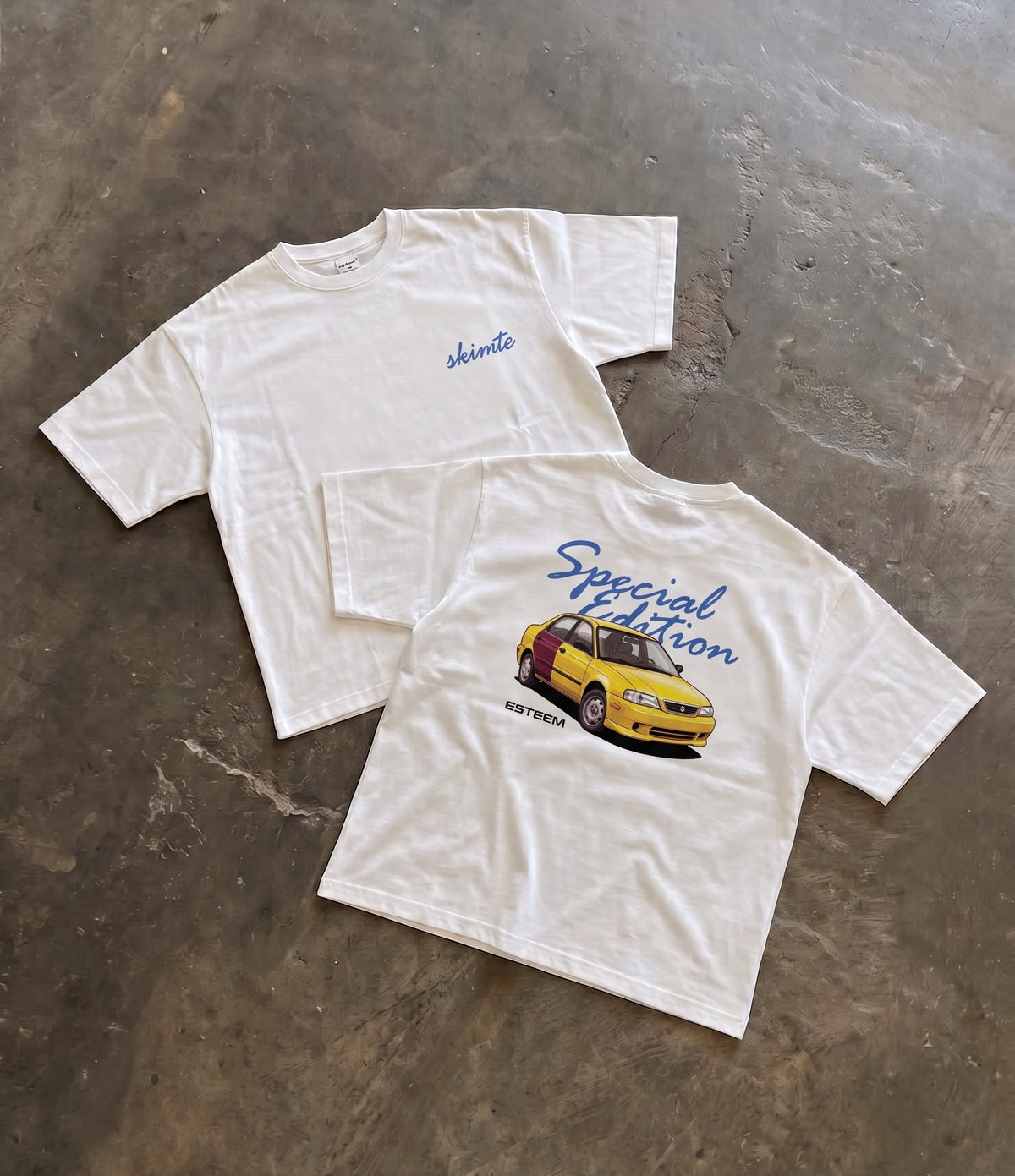 Special Edition Tee